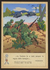 "La fanteria fu e sar�