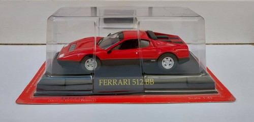 Ferrari 512 1976 ixo - bb,