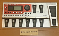 Boss GT-10B Processore Effetti