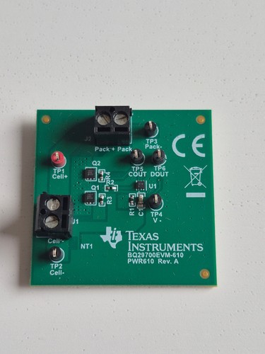 Texas instruments - texas,