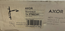 Axor 27982341 Montreux Barra