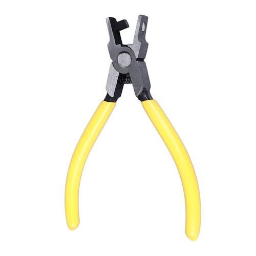Pinza per punzonatrice - pinza,