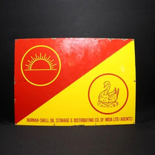 Vintage Porcellana Smalto