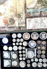 Collezione di monete / lotto