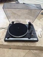 Thorens TD 318 Giradischi -