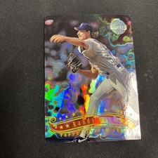 1997 topps stadium - club,
