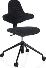 Sedia Da Ufficio Di Design
