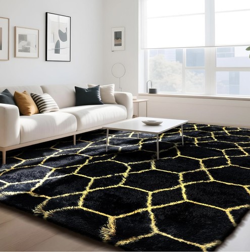 Tappeto geometrico 240x300 - , cm