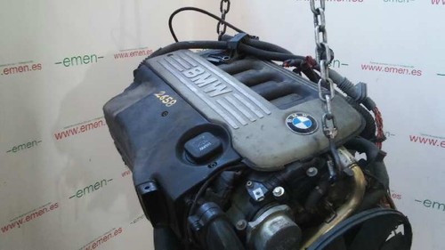 M57d30 motore bmw e53 - x5,