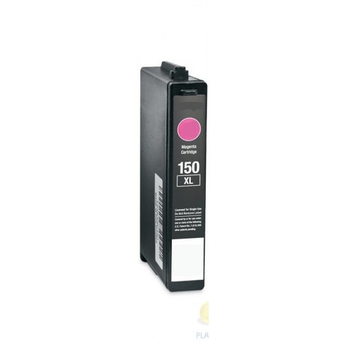 Cartuccia lexmark 150xl - cartuccia,