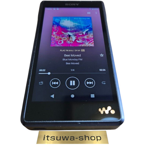 Sony wm1am2 walkman - walkman, lettore