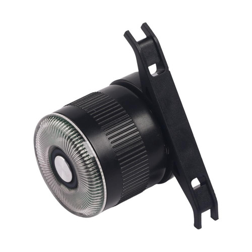 Luce bici smart rgb con - bici,