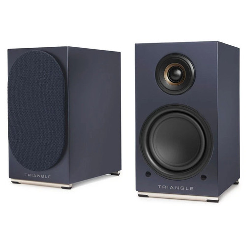 Triangle aio twin - aio, coppia