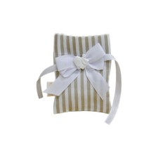 10X Sacchetto portaconfetti