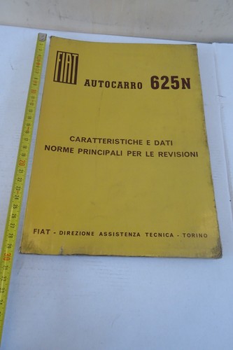 Manuale caratteristiche dati - manuale, e