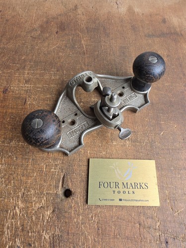 Stanley router plane - stanley,