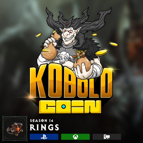 Diablo s14 ring shop - diablo,