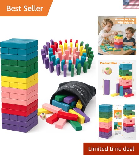 Blocchi costruzioni giochi - giochi, da