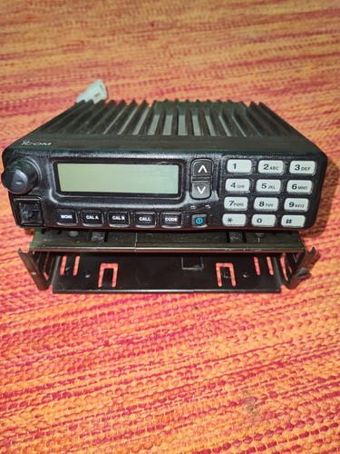 Ricetrasmittente icom icf1810 - ricetrasmittente,