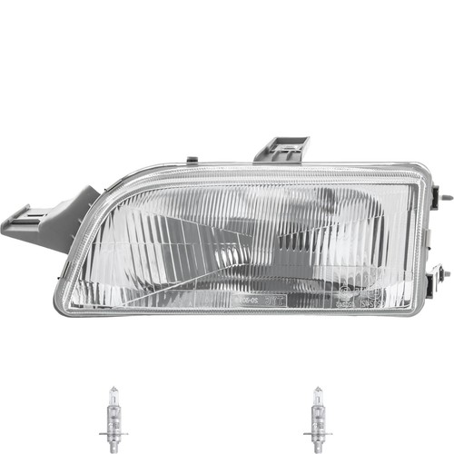 Faro sinistro per fiat punto - sinistro,