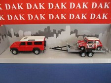 Die cast 1/43 Set Modellini