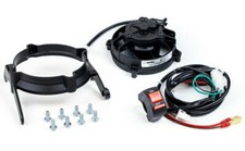 VENTOLA KIT per 2+4 TEMPI con