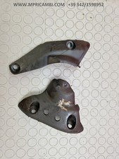 PROTEZIONI LATERALI TELAIO