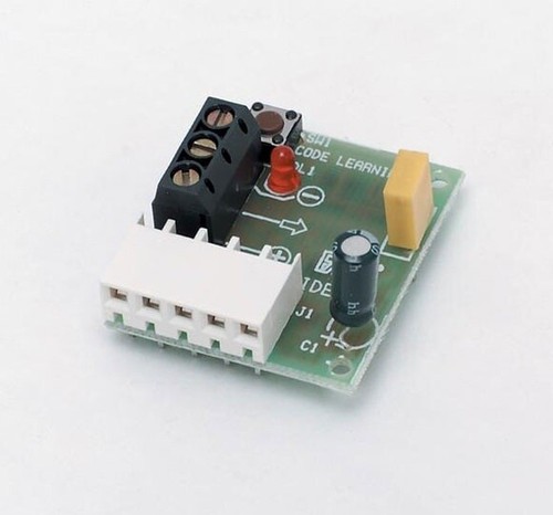 Scheda decodifica minidec - di,