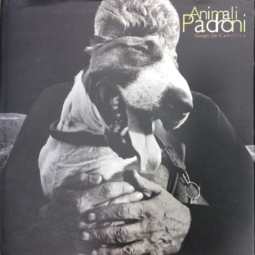 Animali padroni g de - padroni, g.de