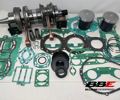 Kit ricostruzione motore - kit,
