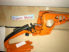 MANICO MANUBRIO IMPUGNATURA