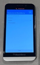 Blackberry Z30 16 GB molto