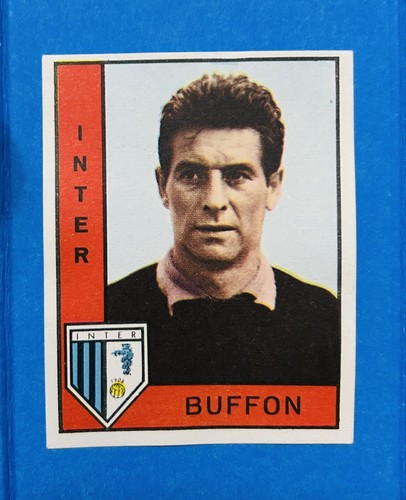 Figurina calciatori panini - figurina,
