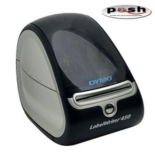 Dymo 1750110 LabelWriter 450 stampante termica per etichette