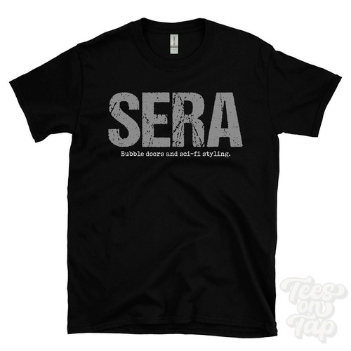 Sera shirt porte bolle - sera:, e