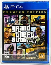 Grand Theft Auto V GTA 5