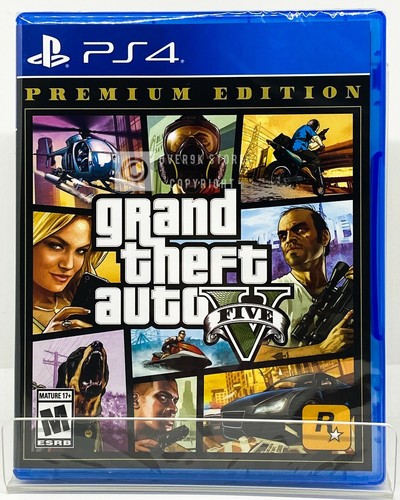 Grand theft auto gta - v,