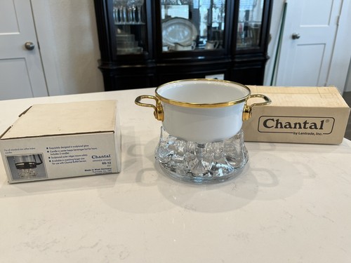 Vintage chantal grande stand - vintage,