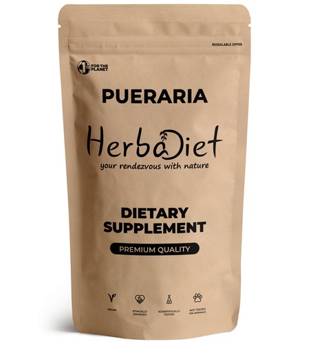 Estratto pueraria mirifica - di,