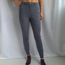 Pantaloni da equitazione Pikeur da donna taglia D34 UK20 US22 XS