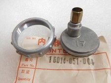 Honda SS50 SS50 M MK1 ZK1