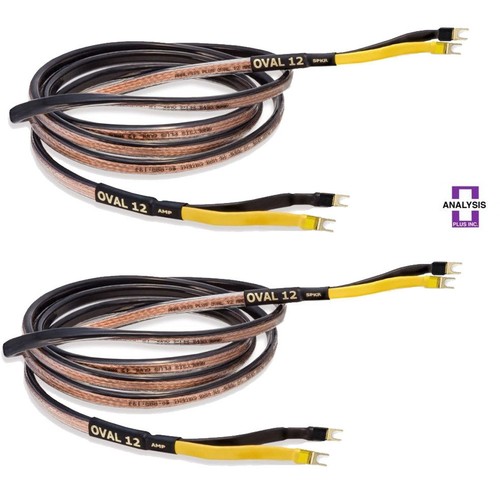 Analisi plus nero - analisi, ovale