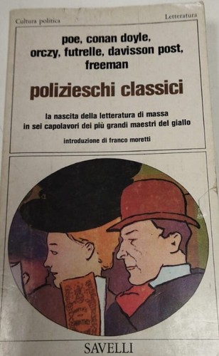 Polizieschi classici - polizieschi,