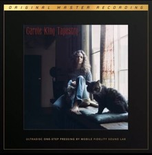 MOFI UD1S-2-030 | Carole King