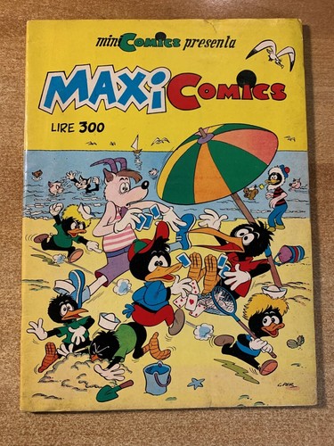 Cucciolo mini comics - -,