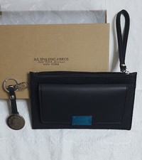 Portafoglio portachiavi A.G