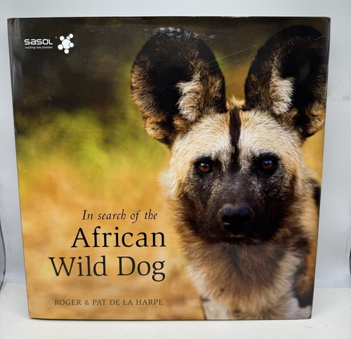 Search the african wild - the,