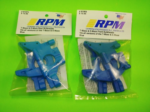 Rpm 81065 paratie anteriori - 81065,