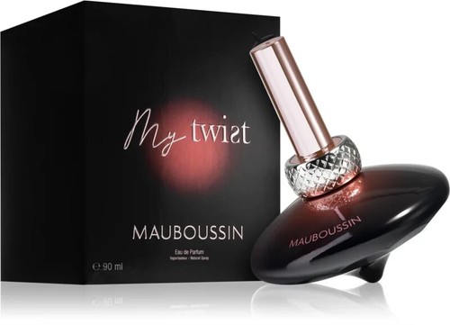 Mauboussin twist eau de - my,