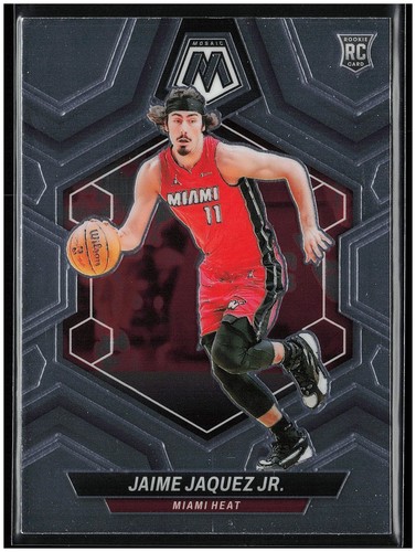 2023 panini mosaic 246 - 2023-24,